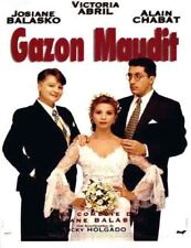 Gazon maudit 1994 d'occasion  Expédié en Belgium