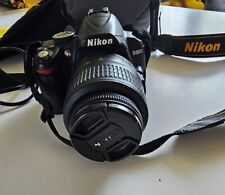 Nikon d3000 digital for sale  FOLKESTONE