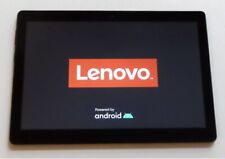 Lenovo smart tab gebraucht kaufen  Eitelborn, Arzbach, Simmern