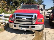 Ford f650 mechanics for sale  Chino