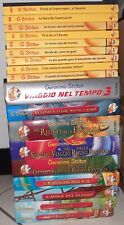 libro geronimo stilton usato  Caronno Pertusella