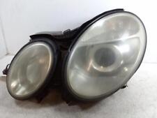 Headlamp mercedes benz for sale  NORTH WALSHAM