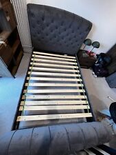 Dfs bed frame for sale  UK