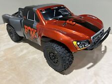 Traxxas Slash 4x4 1/10 Electric Short Course Truck - ROLLER - Proline - Tekno for sale  Shipping to South Africa