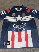 Sydney roosters captain for sale  BRADFORD