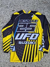 Maillot motocross clement d'occasion  Pamiers