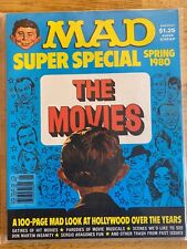 Vintage mad magazine for sale  Marietta