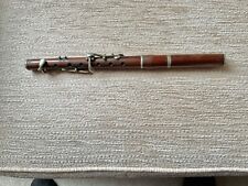 Piccolo flute for sale  IVYBRIDGE