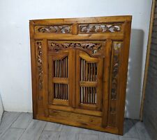 Vintage asian balinese for sale  Aurora