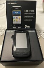 garmin edge 1000 usato  Cava De Tirreni