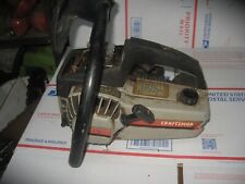 Old craftsman chainsaw for sale  Pocahontas