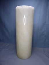 Onyx vase 24cm for sale  BUXTON