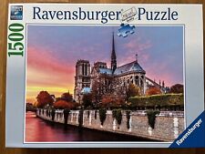 Ravensburger puzzle 16345 gebraucht kaufen  Berlin