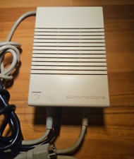 Commodore netzteil power gebraucht kaufen  Moisling