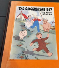 Gingerbread boy stories for sale  Mount Holly