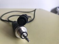 Headphone adapter cable usato  Italia