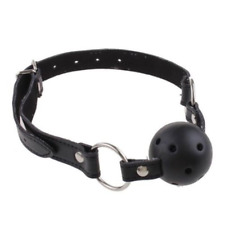 Leather couple gag for sale  WORCESTER