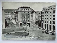 Trieste piazza oberdan usato  Trieste