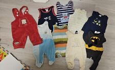 Baby set strampler gebraucht kaufen  Ahlen-Vorhelm