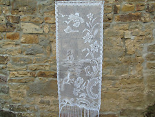 French lace motif d'occasion  Combeaufontaine