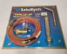 Turbotorch 0386 0006 for sale  Jackson