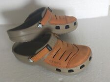 RE-LISTED  Original Crocs size 9 mens for sale  Shipping to South Africa