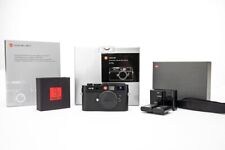 Leica boxed thumbs for sale  LEEDS