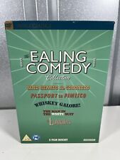 Ealing comedy collection for sale  BALDOCK