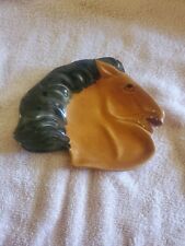 Rosemeade horse spoonrest for sale  Fargo
