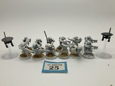 Tau fire warriors for sale  ANDOVER