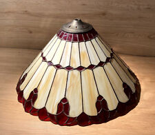 Tiffany stil lampenschirm gebraucht kaufen  Hamburg