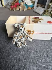 Hermann miniature leopard for sale  PENZANCE