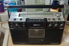 Vintage 1970s sony for sale  OSWESTRY