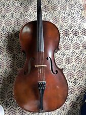 Student cello needs for sale  Glenmoore
