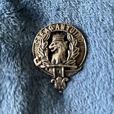 Maclaren scottish clan for sale  PUDSEY