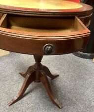 Round card table for sale  BANBURY