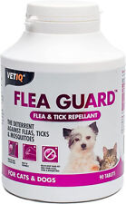 Vetiq flea guard for sale  Shipping to Ireland