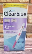 Clearblue advanced digital for sale  Shipping to Ireland