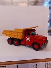 Used, Matchbox Lesney Vintage K-19 King Size Scammell Tipper Truck  for sale  Shipping to Ireland