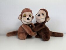 Affen äffchen duo gebraucht kaufen  Detm.-Nienhagen,-Loßbruch