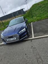 2018 audi 3.0 for sale  LONDON