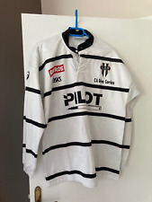 Maillot rugby brive d'occasion  Brives-Charensac