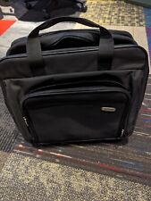 Targus rolling briefcase for sale  Shakopee