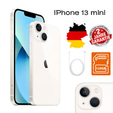 NOWY Apple iPhone 13 mini - 128GB - Starlight biały (bez simlocka) zapieczętowany oryginalne opakowanie na sprzedaż  Wysyłka do Poland