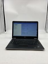 Dell Latitude E7440 Laptop Intel Core i5-4310U 2GHz 8GB RAM 256GB SSD NO OS for sale  Shipping to South Africa
