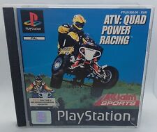 Playstation ps1 atv gebraucht kaufen  Herten-Disteln