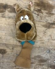 Scooby doo plush for sale  Bradenton