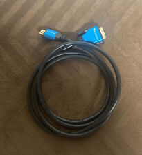 Dvi hdmi cable for sale  Elmhurst