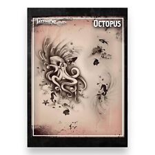 Tattoo pro octopus for sale  Laurel