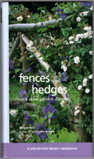 Fences hedges garden for sale  Excelsior